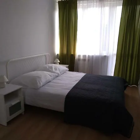 דירה Nice Place Zabi Kruk